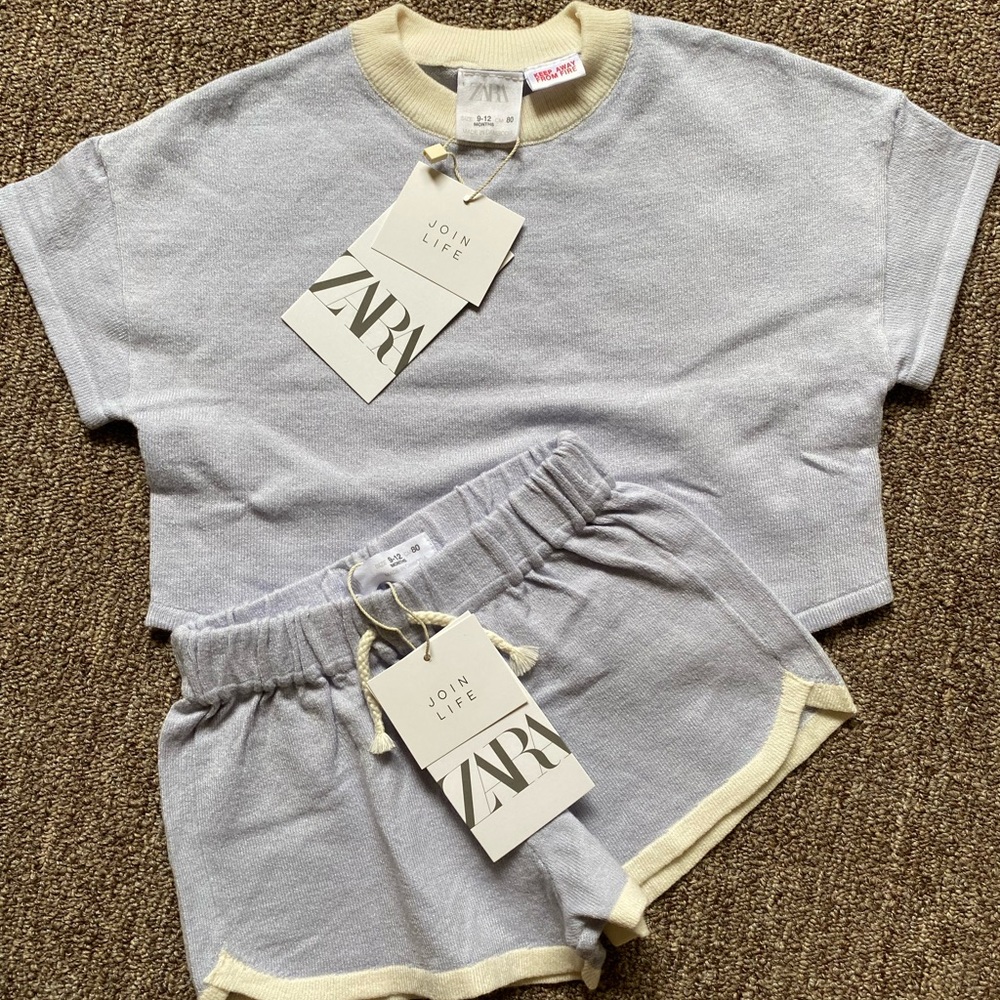 Zara set